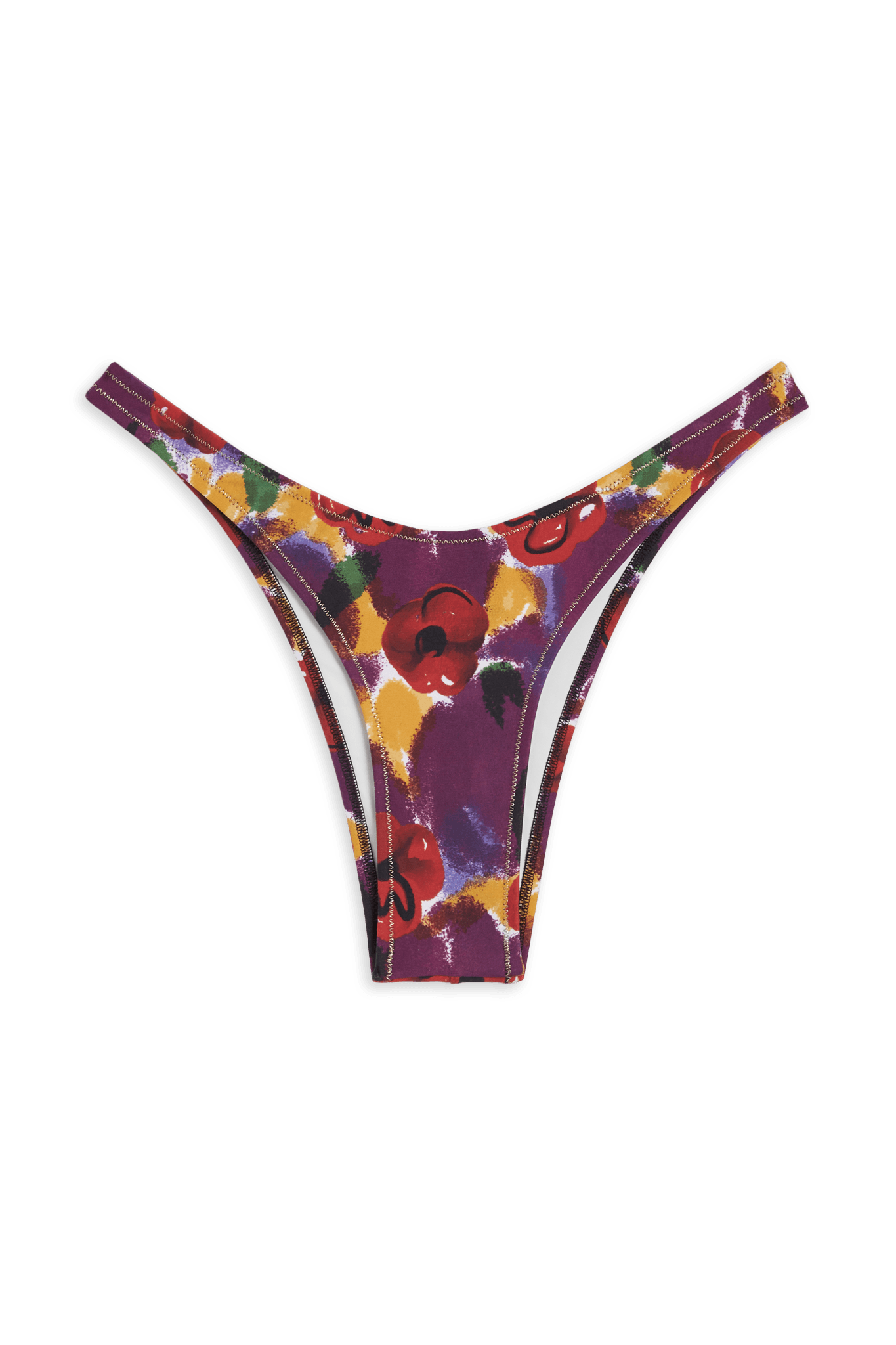 Reina Olga Brigitte Bikini Bottom