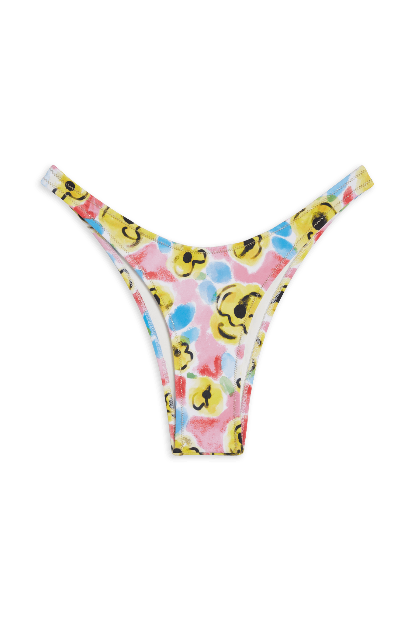 Reina Olga Brigitte Bikini Bottom