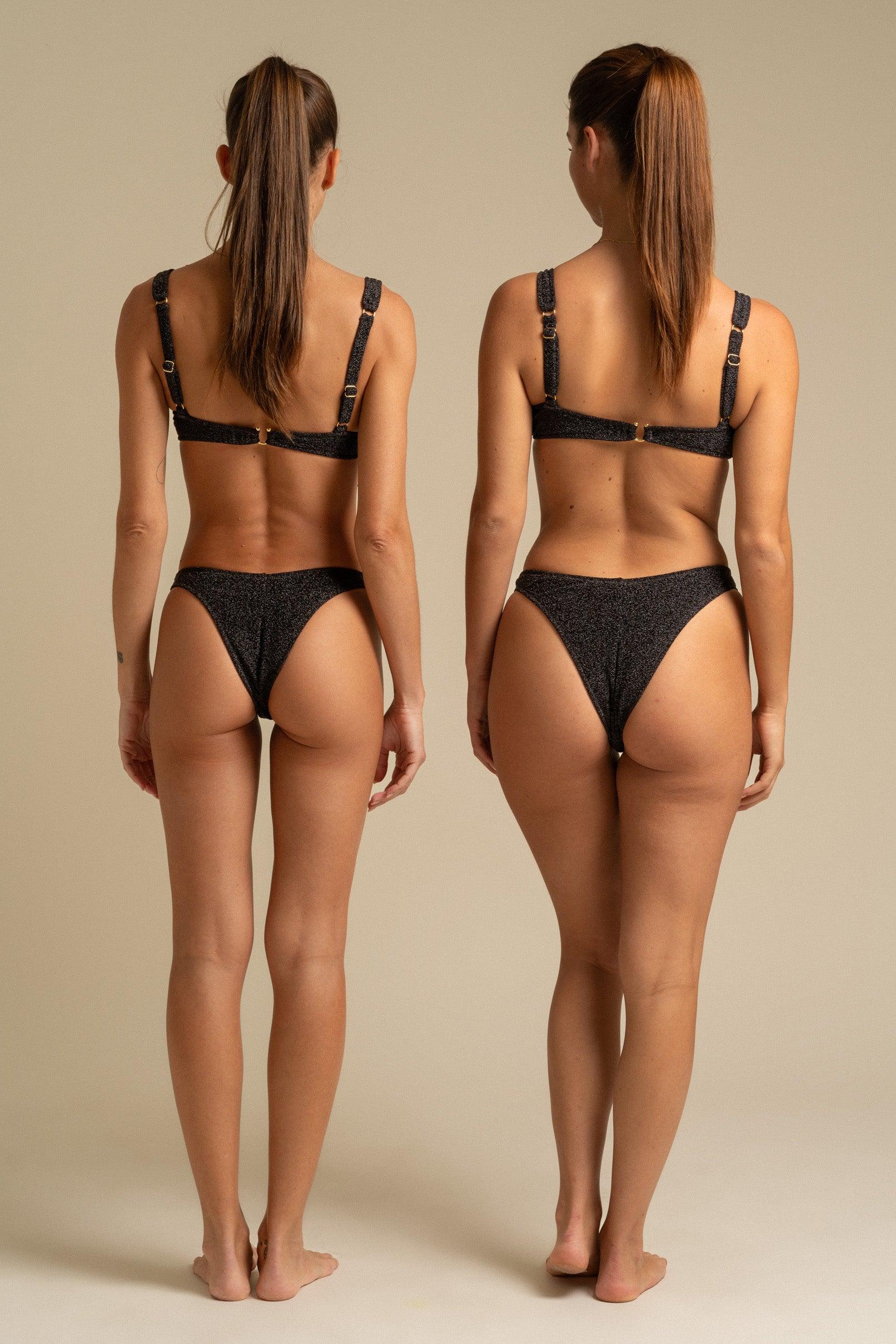 Reina Olga Brigitte Bikini Bottom