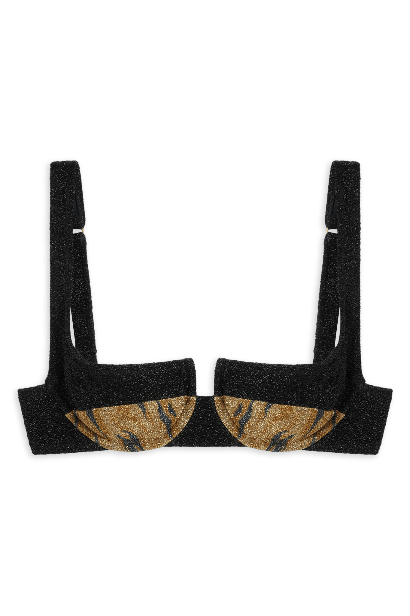 Reina Olga Brigitte Bikini Top