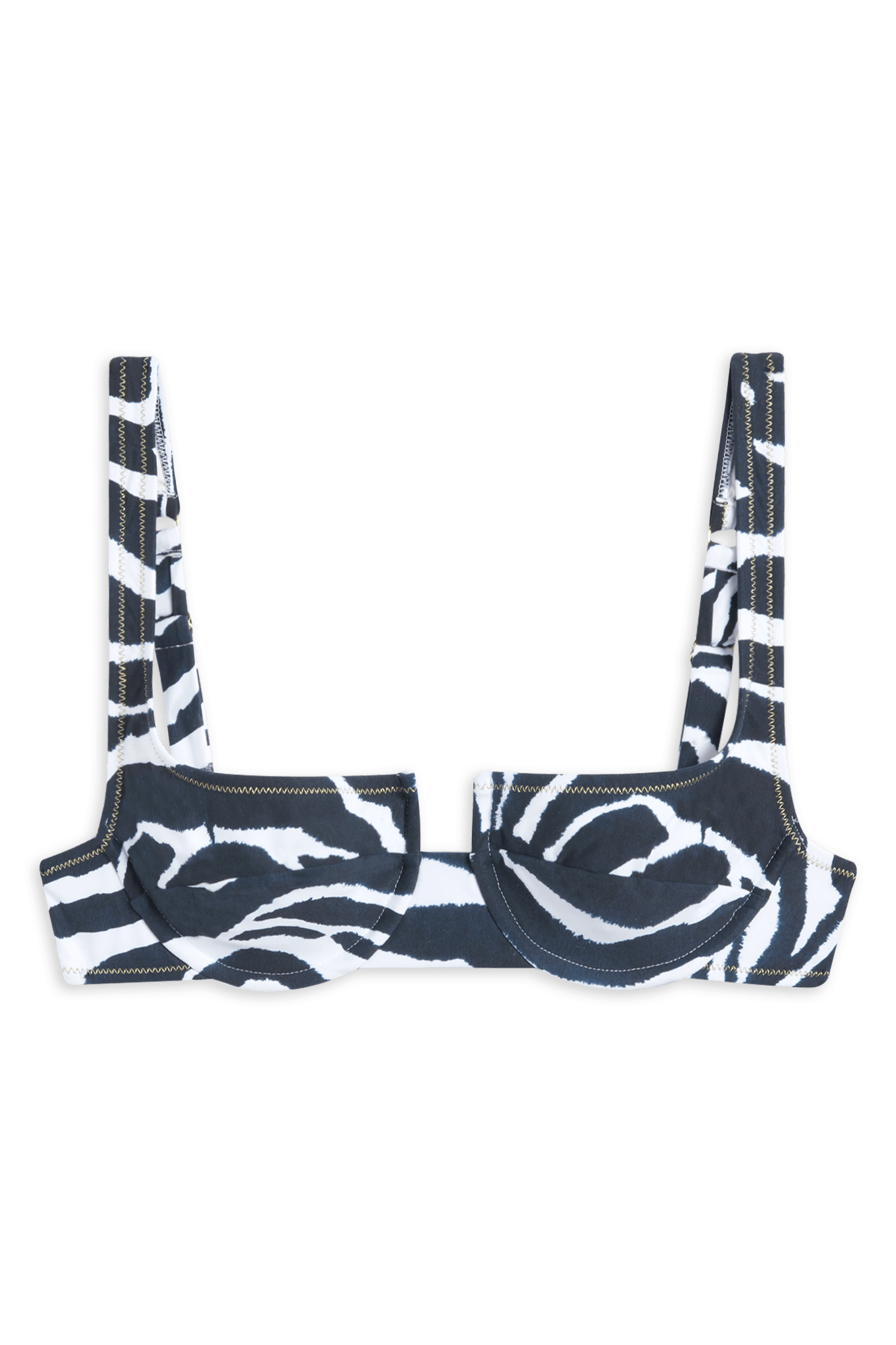 Reina Olga Brigitte Bikini Top