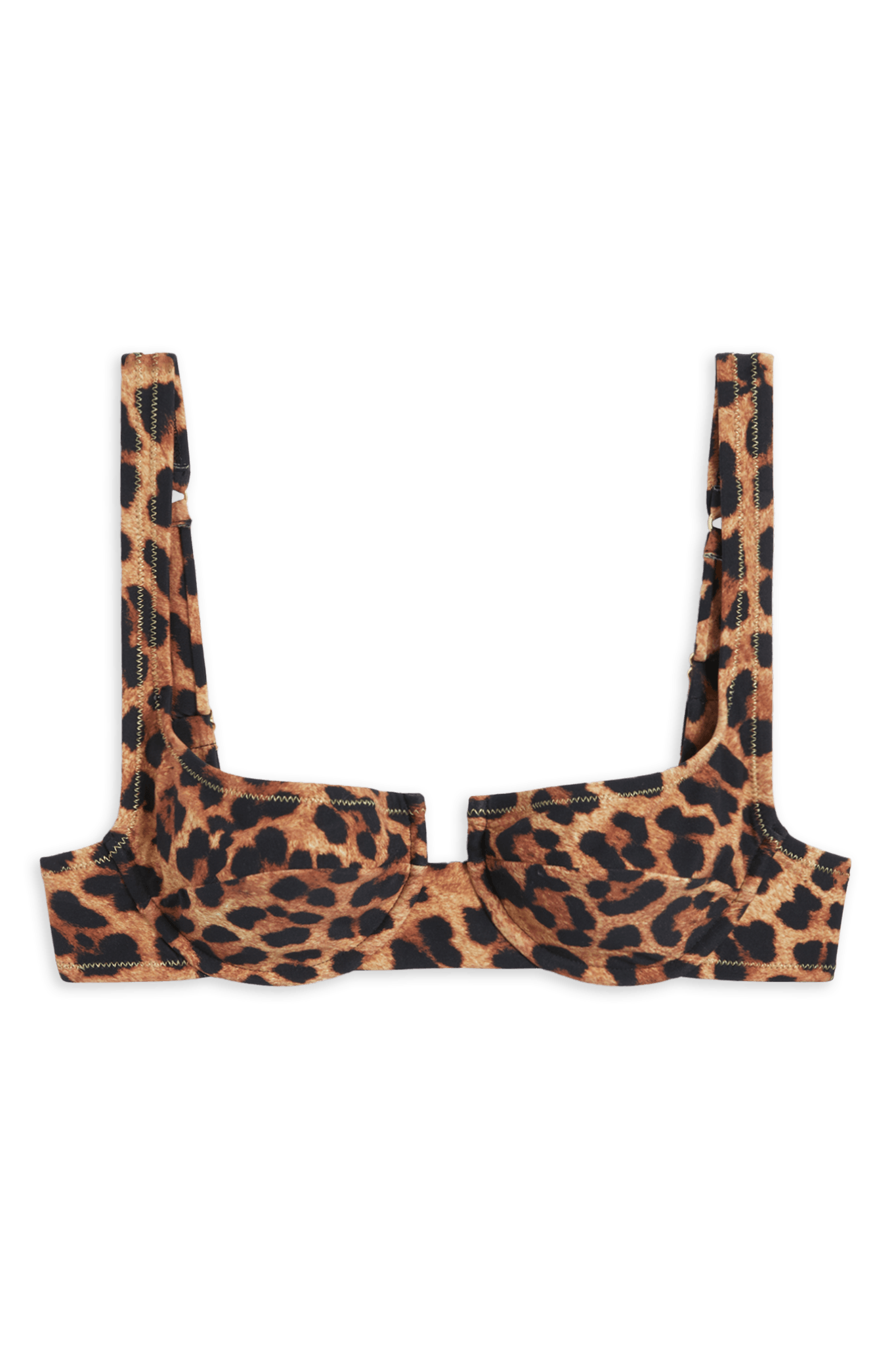 Reina Olga Brigitte Bikini Top