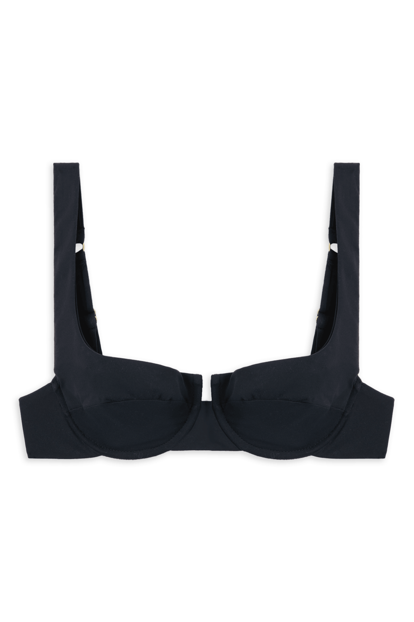 Reina Olga Brigitte Bikini Top