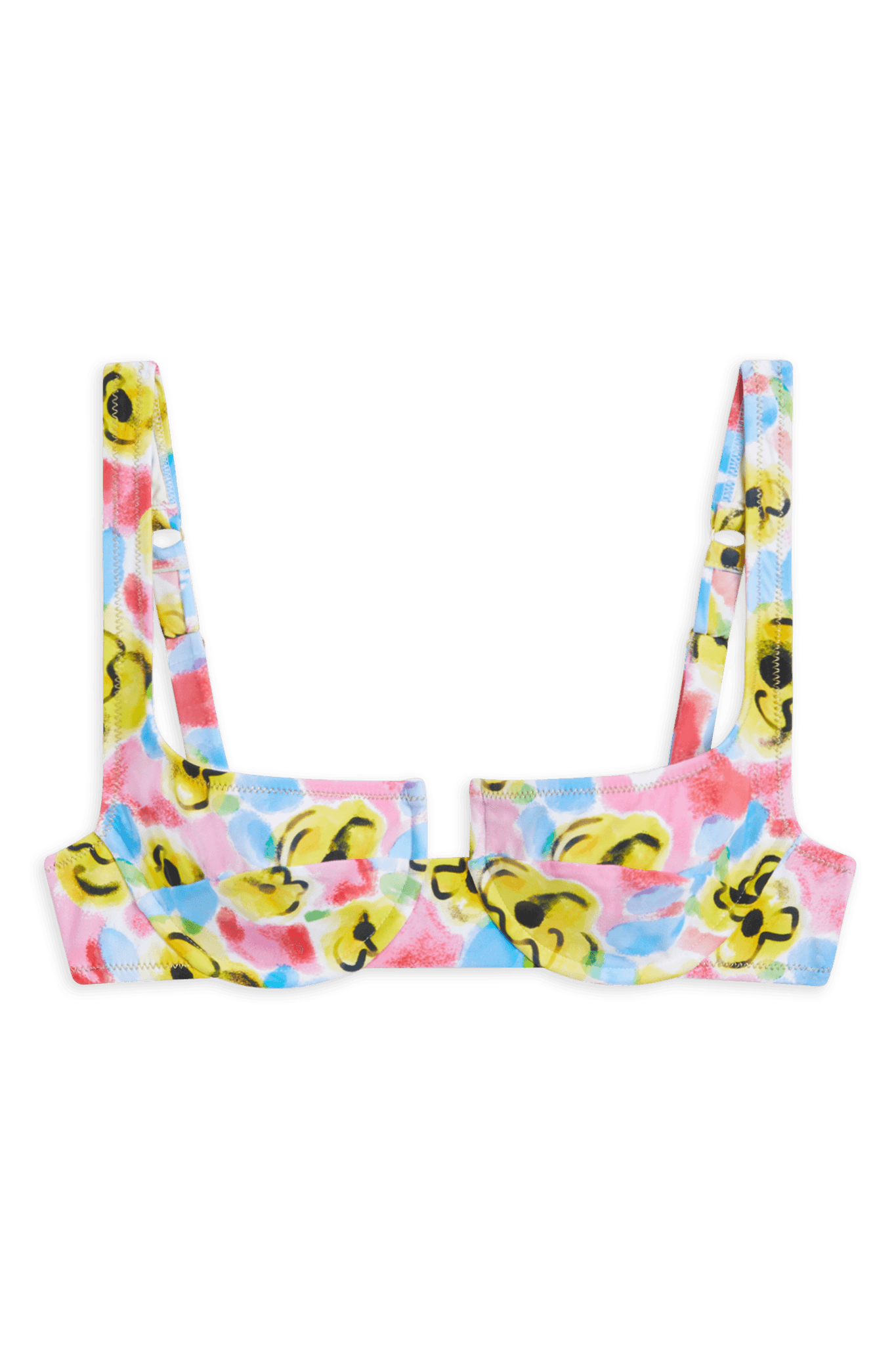 Reina Olga BV Brigitte Bikini Top