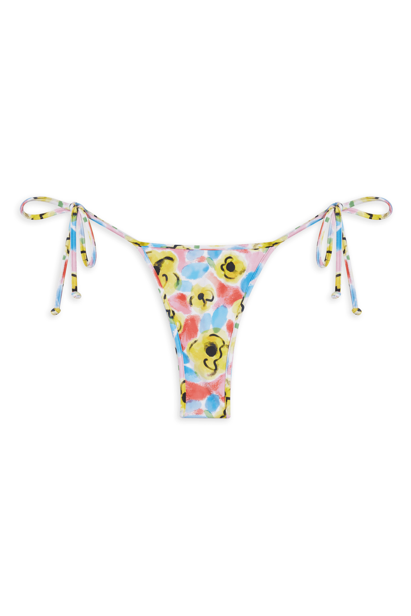 Reina Olga BV Carioca Bikini Bottom