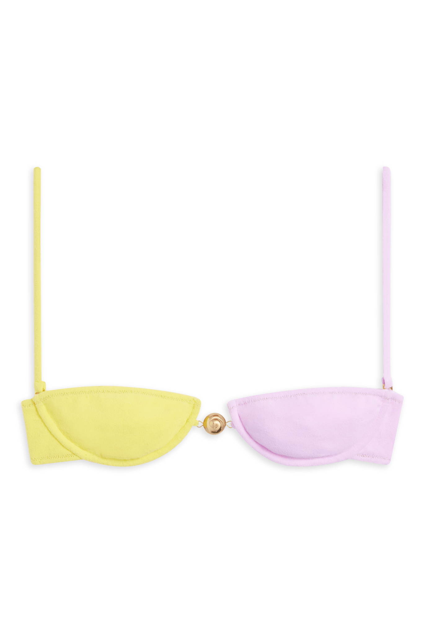 Reina Olga BV Hammond Bikini Top