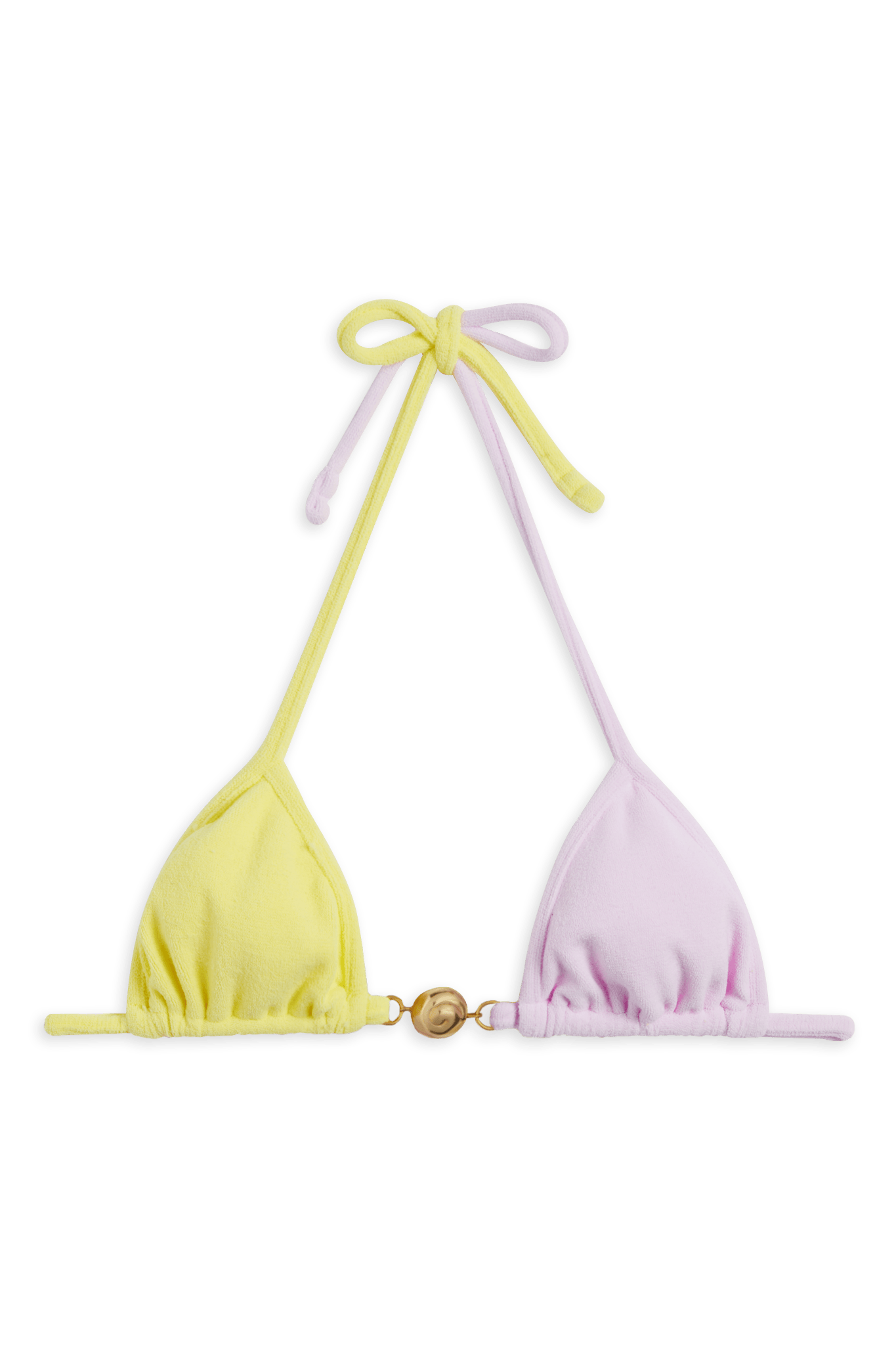 Reina Olga BV Splash Bikini Top