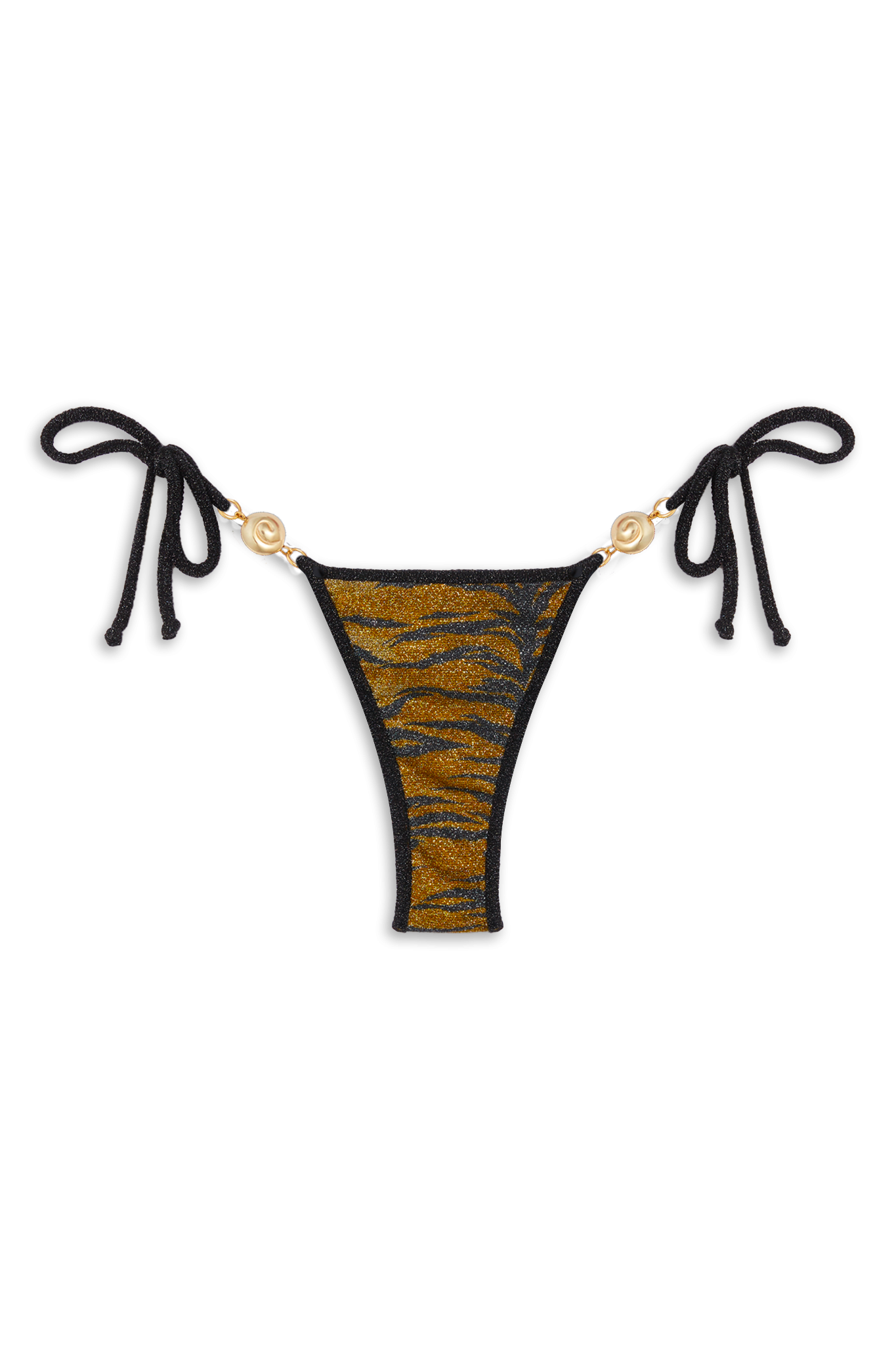 Reina Olga Carioca Splash Bikini Bottom