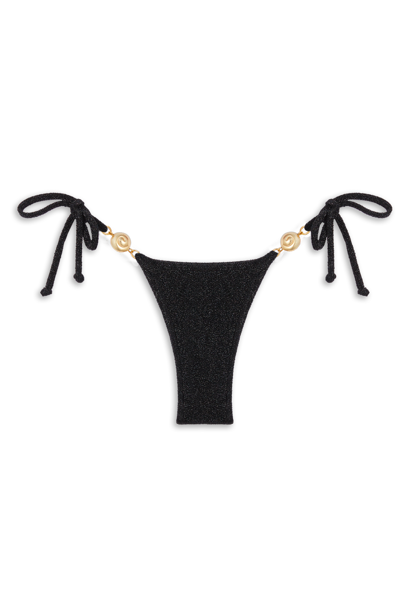 Reina Olga Carioca Splash Bikini Bottom