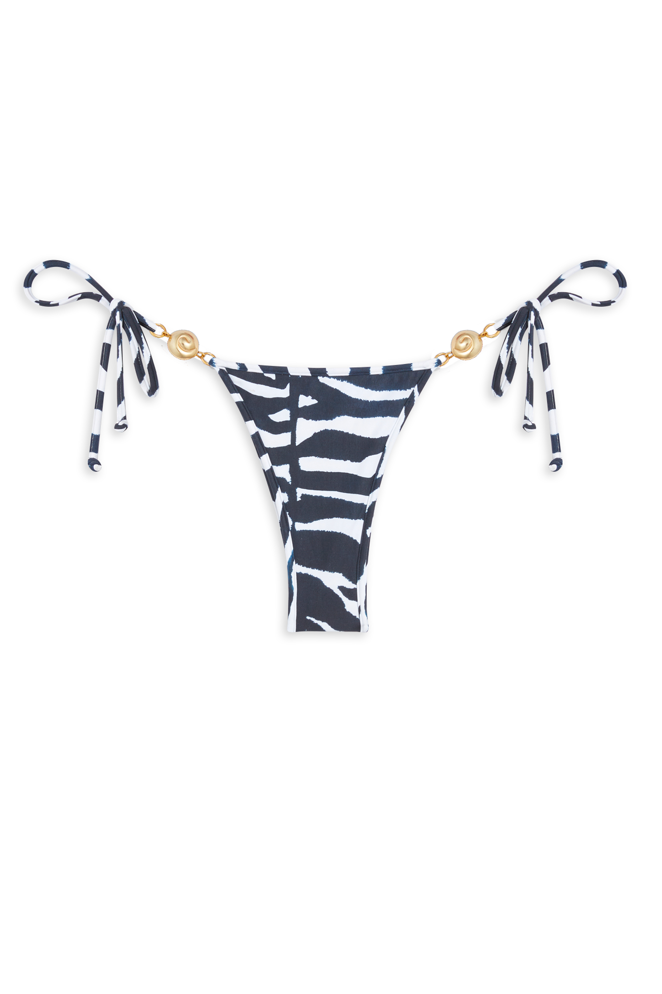 Reina Olga Carioca Splash Bikini Bottom