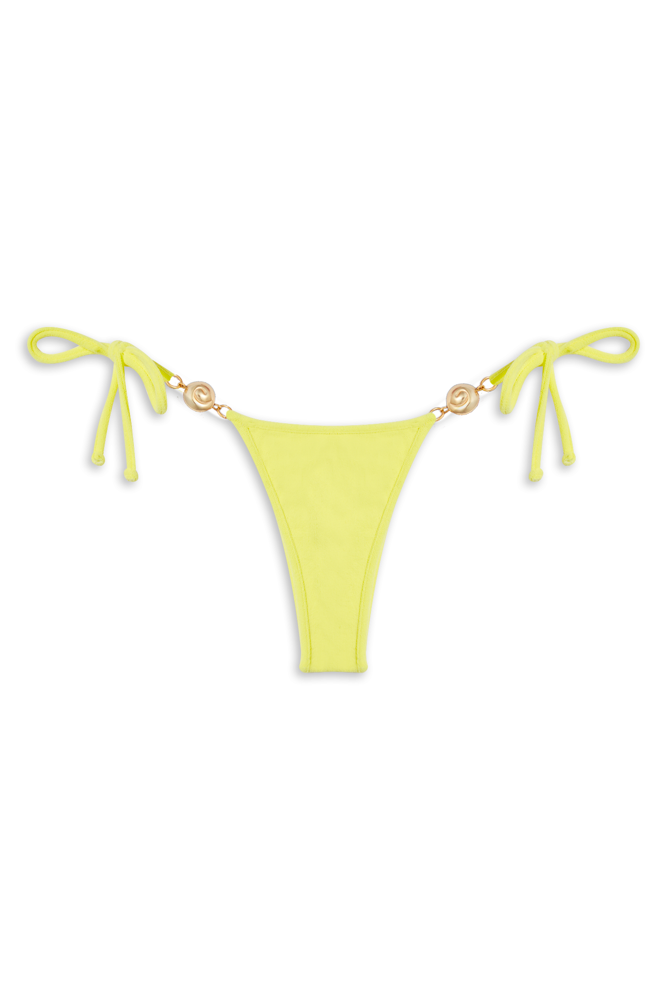 Reina Olga Carioca Splash Bikini Bottom