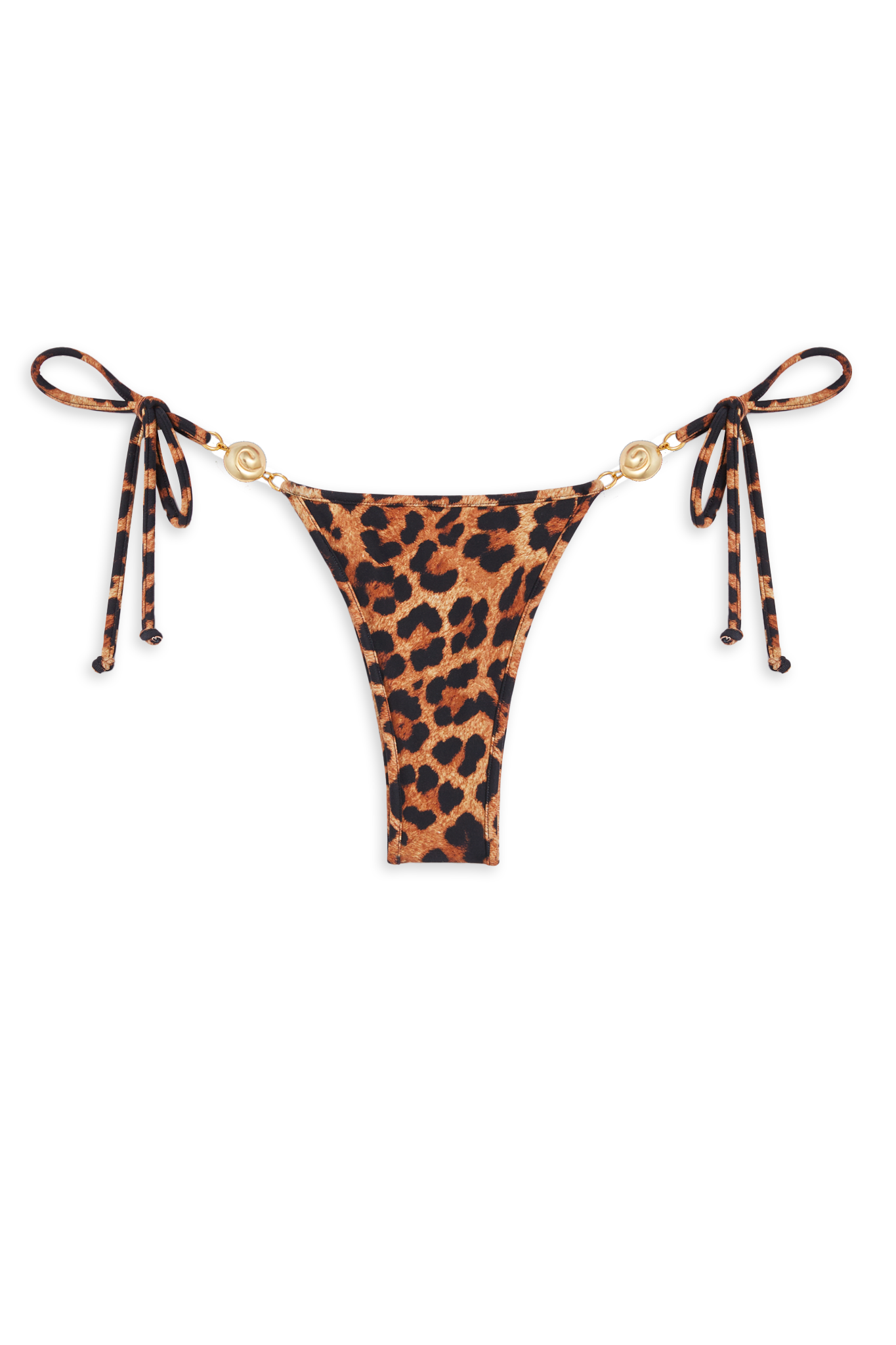 Reina Olga Carioca Splash Bikini Bottom