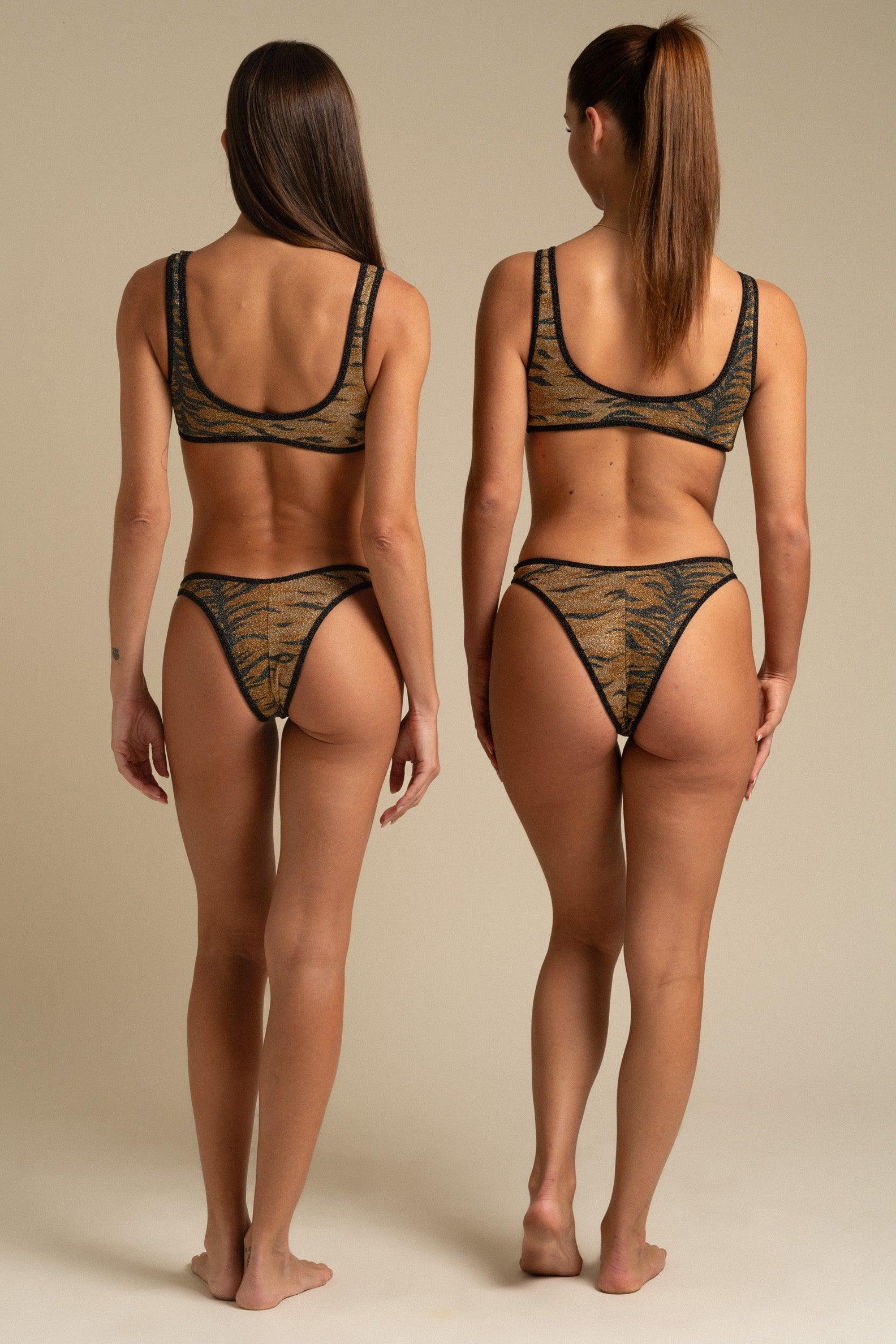 Reina Olga Coolio Bikini Top