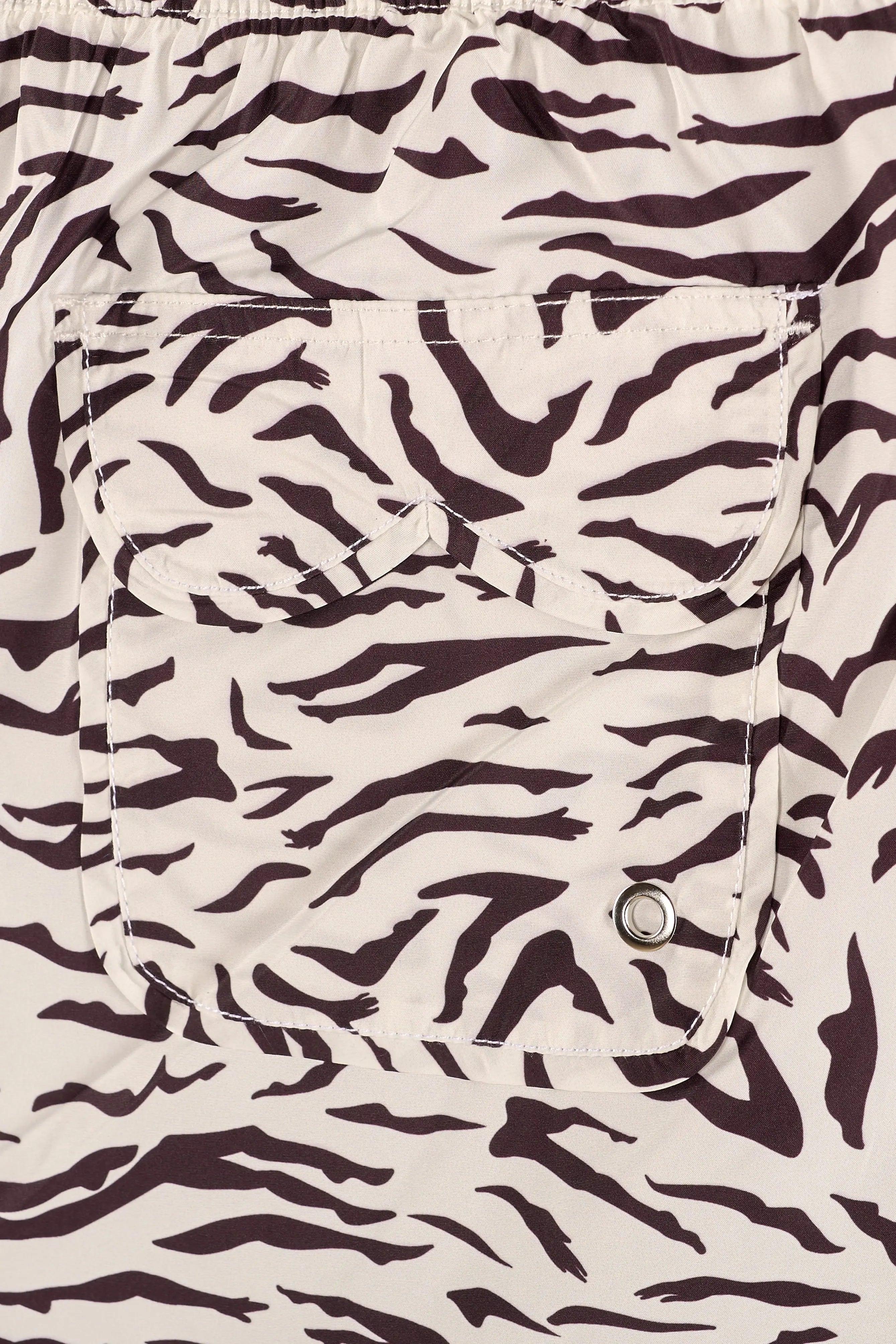 Reina Olga Ercole Swim Trunk