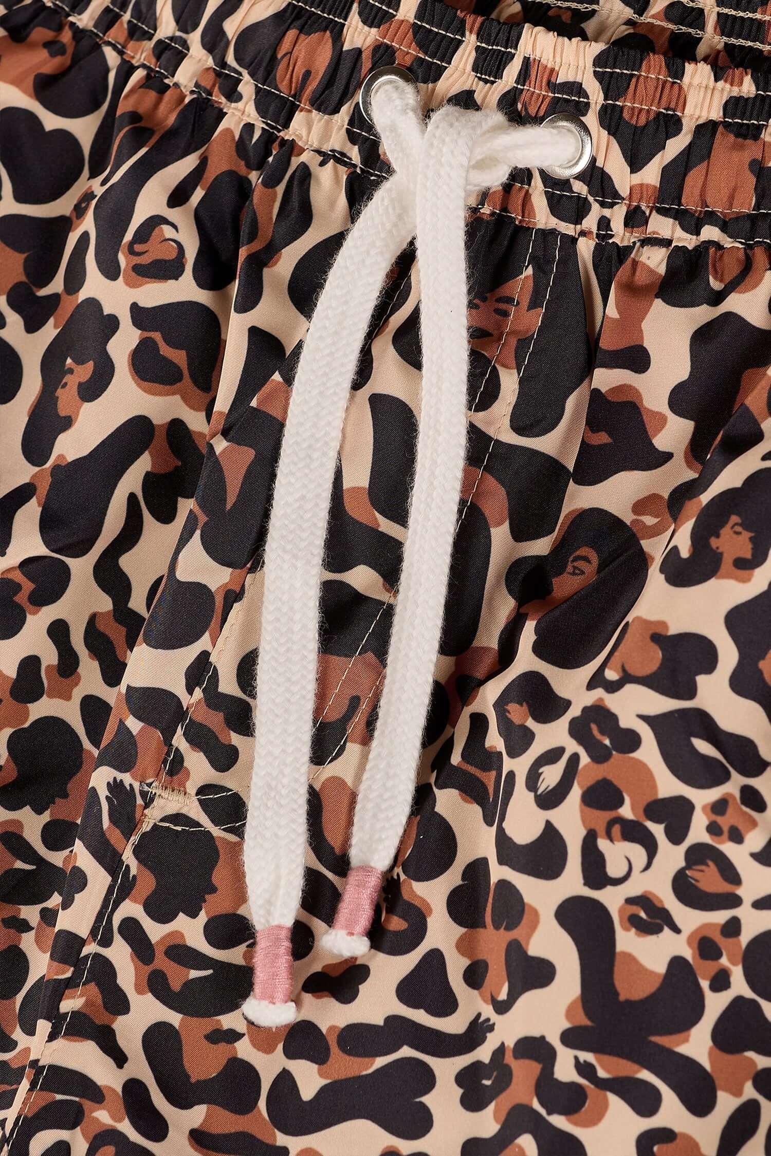 Reina Olga Ercole Swim Trunk