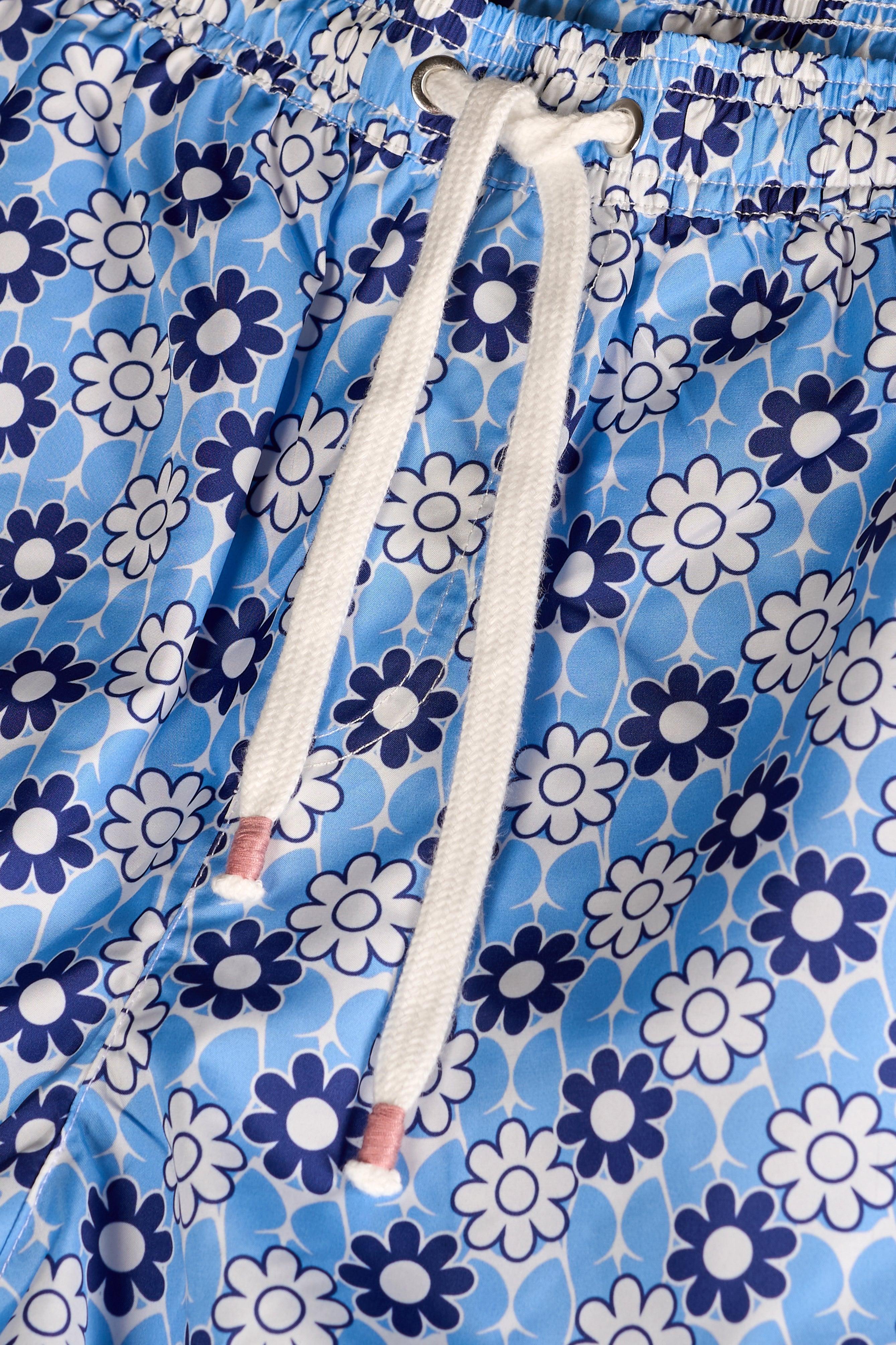 Reina Olga Ercole Swim Trunk