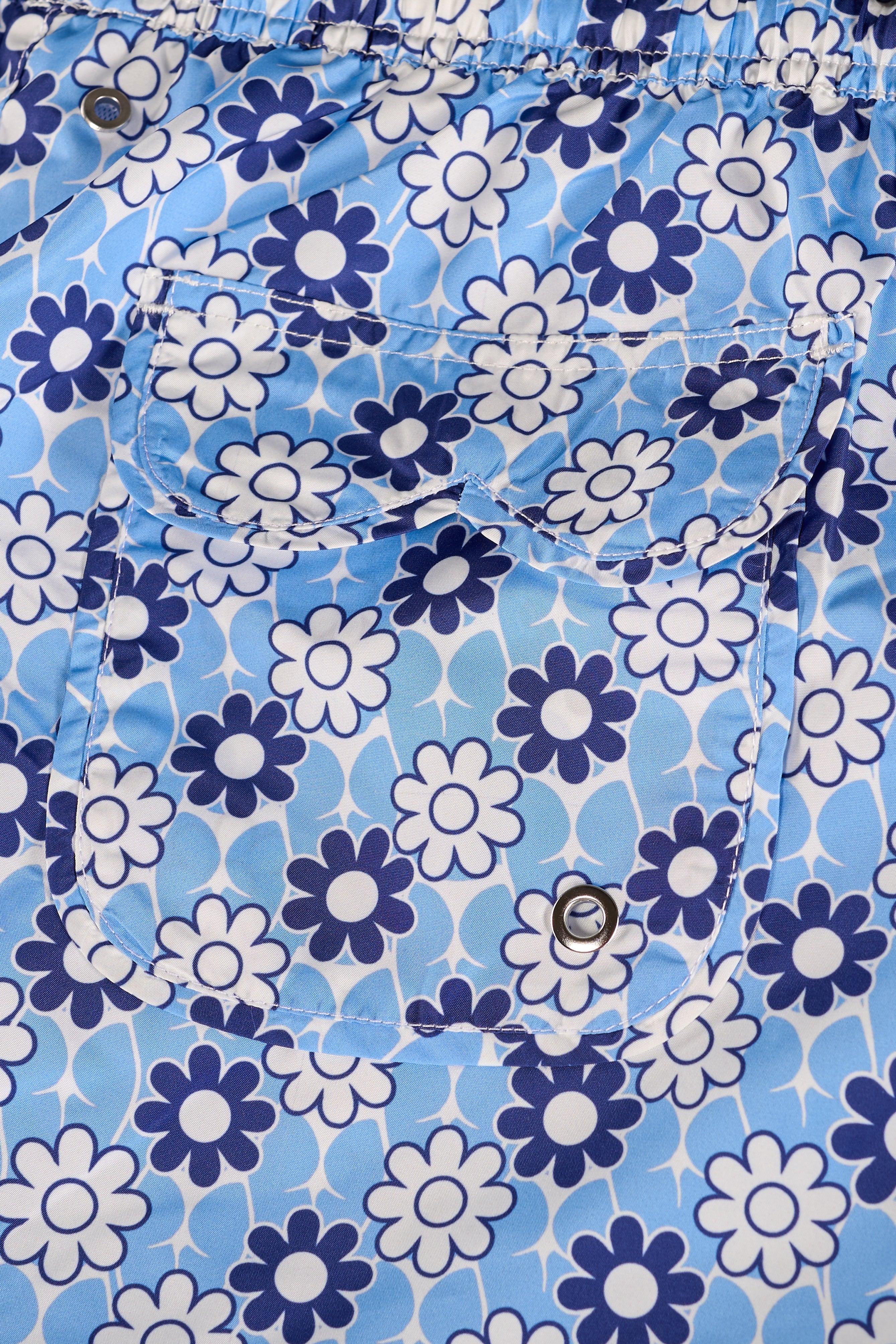 Reina Olga Ercole Swim Trunk