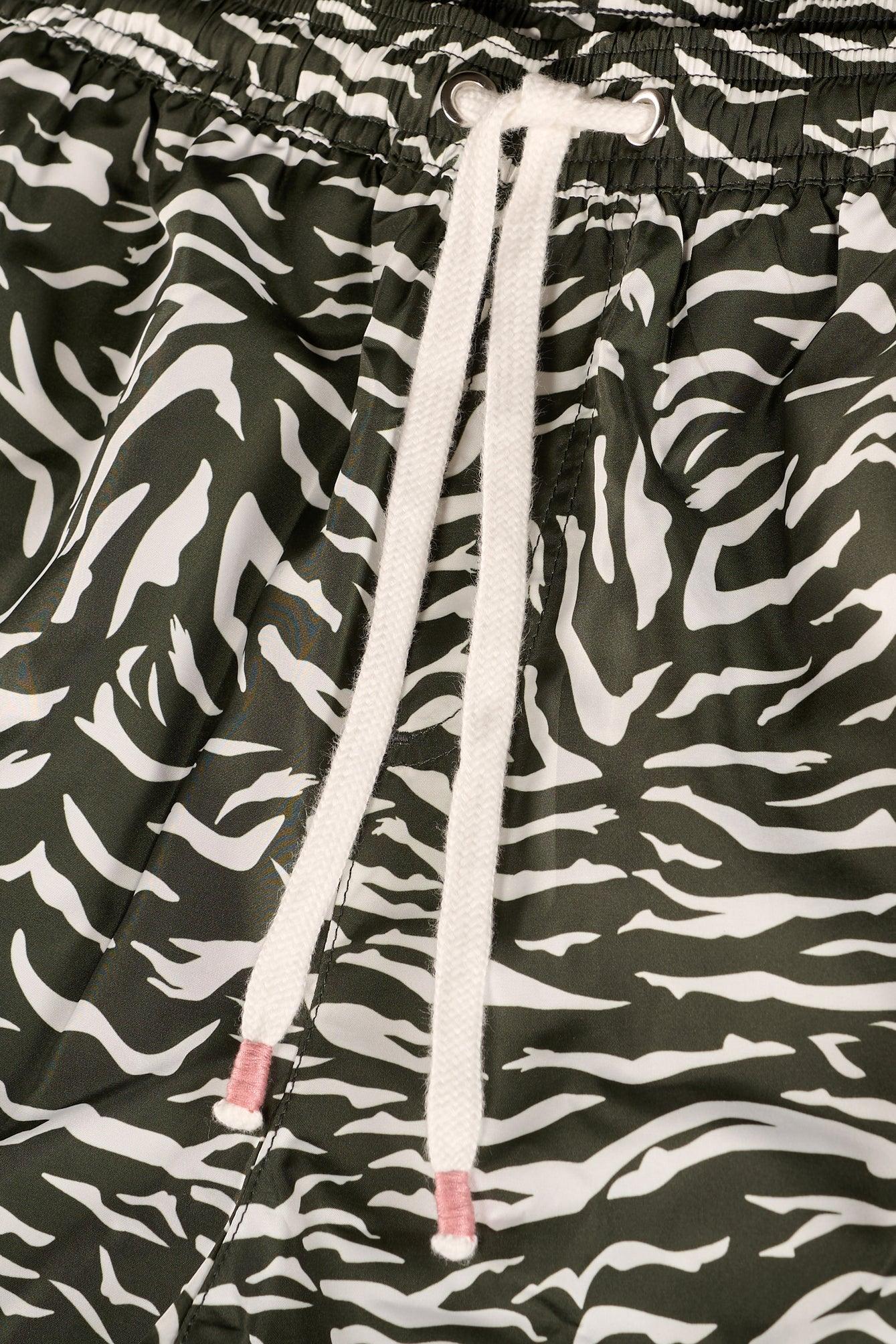 Reina Olga Ercole Swim Trunk