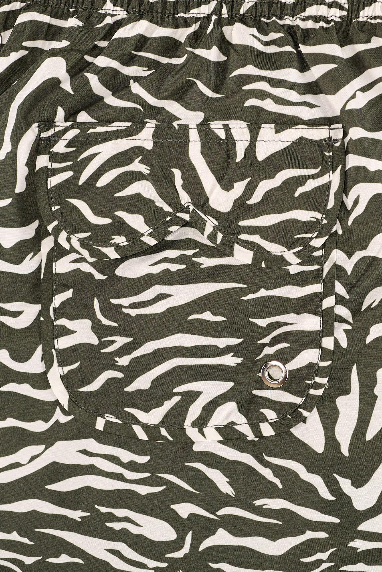 Reina Olga Ercole Swim Trunk