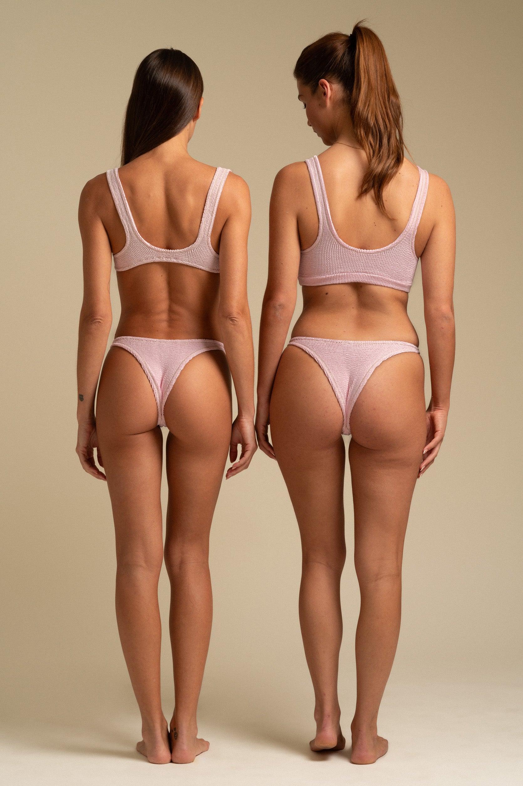 Reina Olga Ginny Bikini Bottom