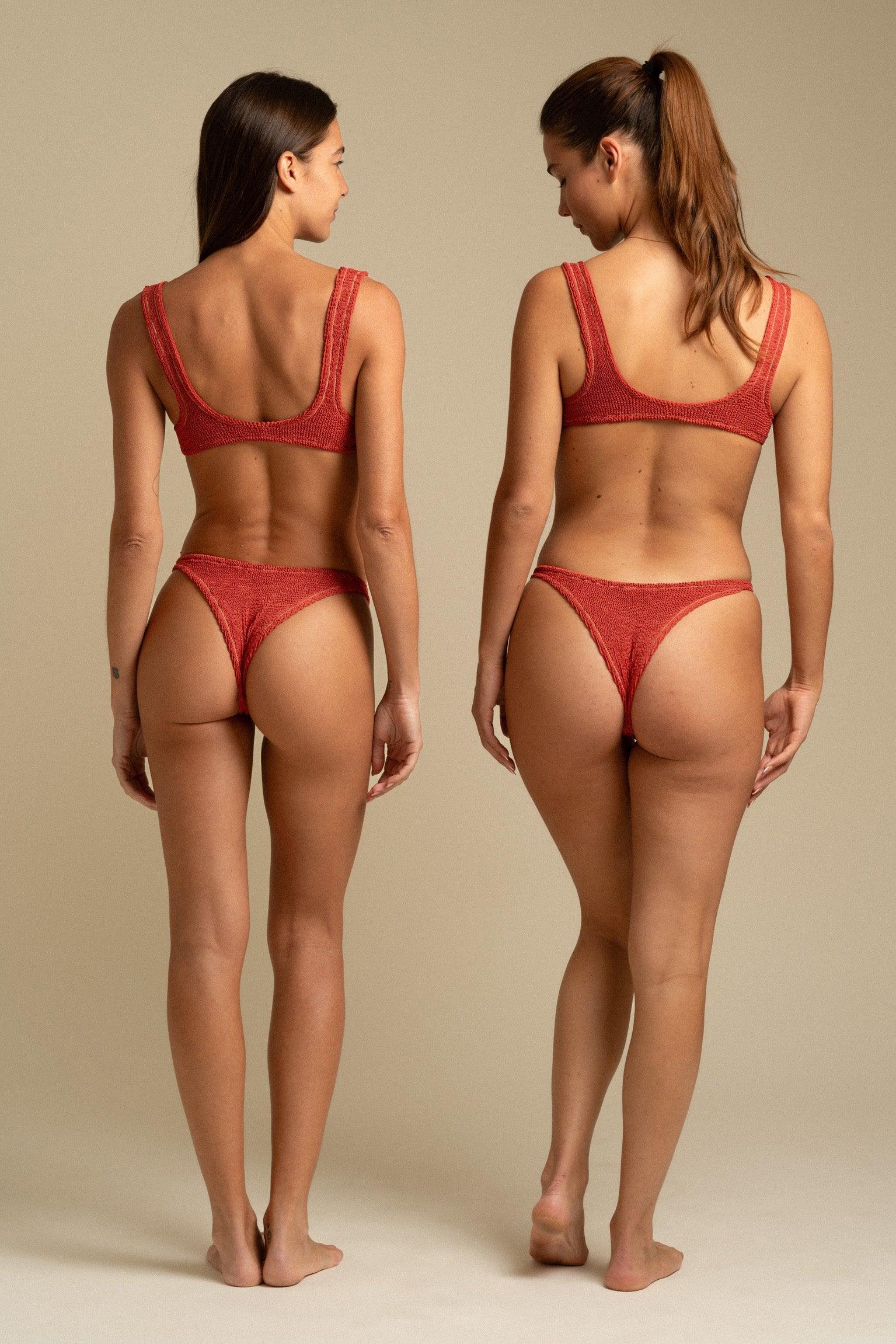 Reina Olga Ginny Bikini Top