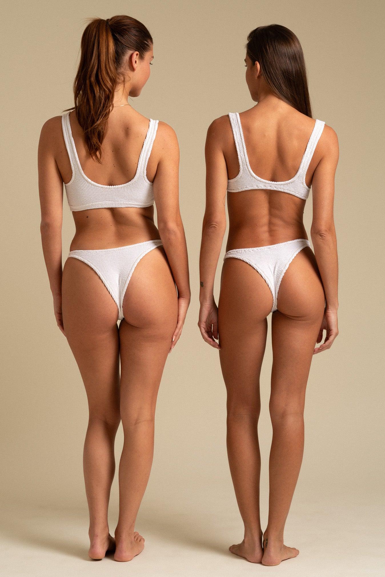 Reina Olga Ginny Bikini Top