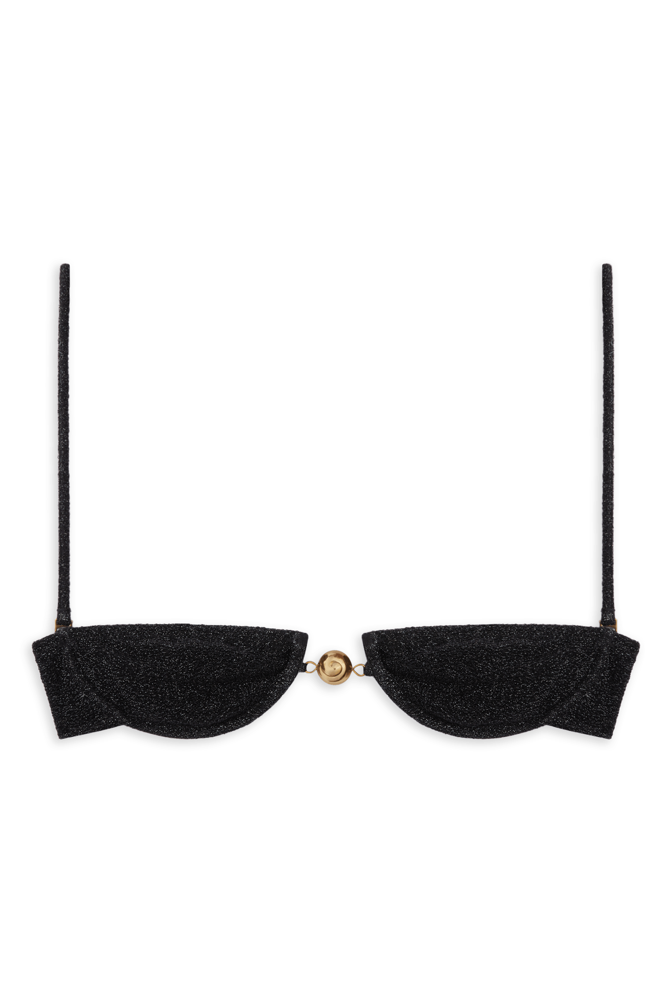 Reina Olga Hammond Bikini Top