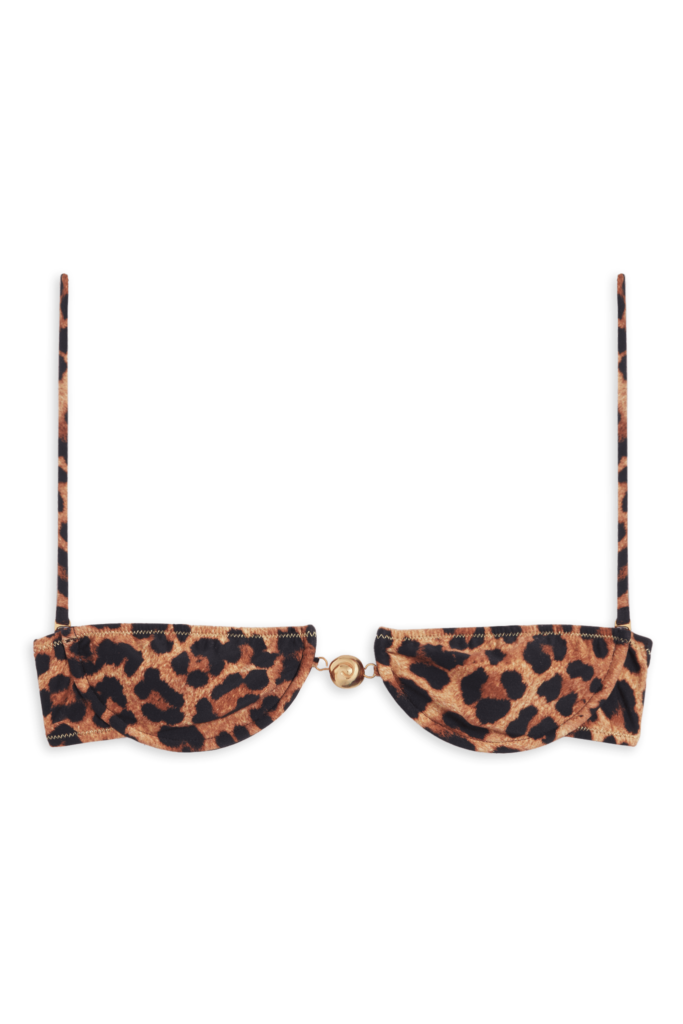 Reina Olga Hammond Bikini Top