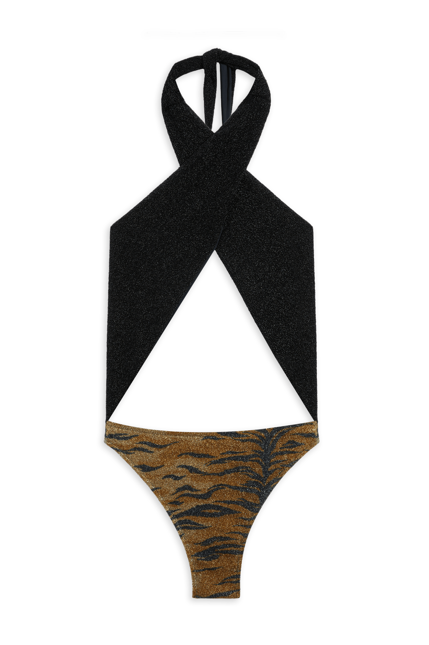 Reina Olga Italian Stallion Swimsuit