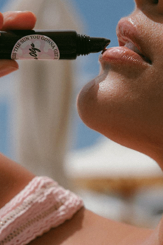 Reina Olga Lip-Me SPF 30 X EspressOh