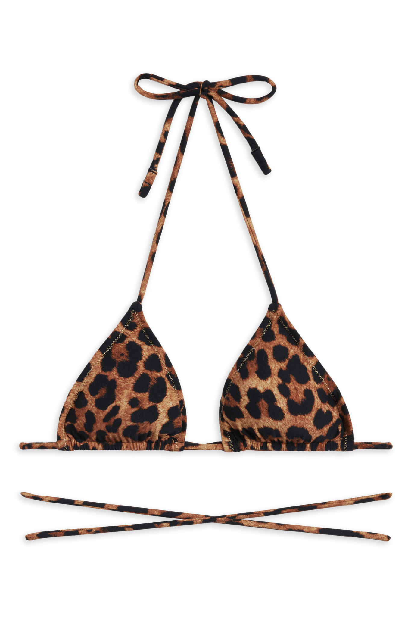 Reina Olga Miami Bikini Top