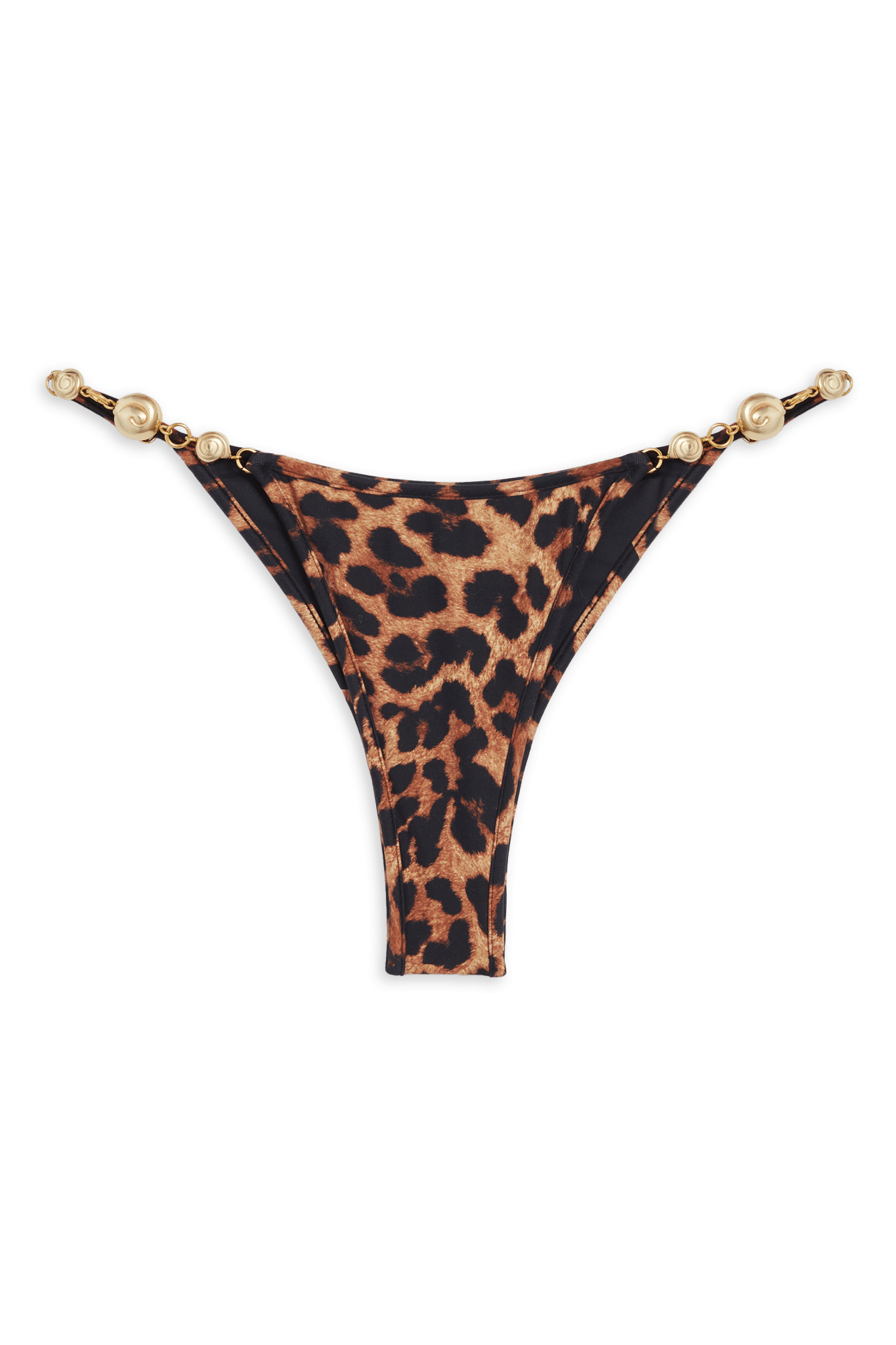 Reina Olga Splash Bikini Bottom