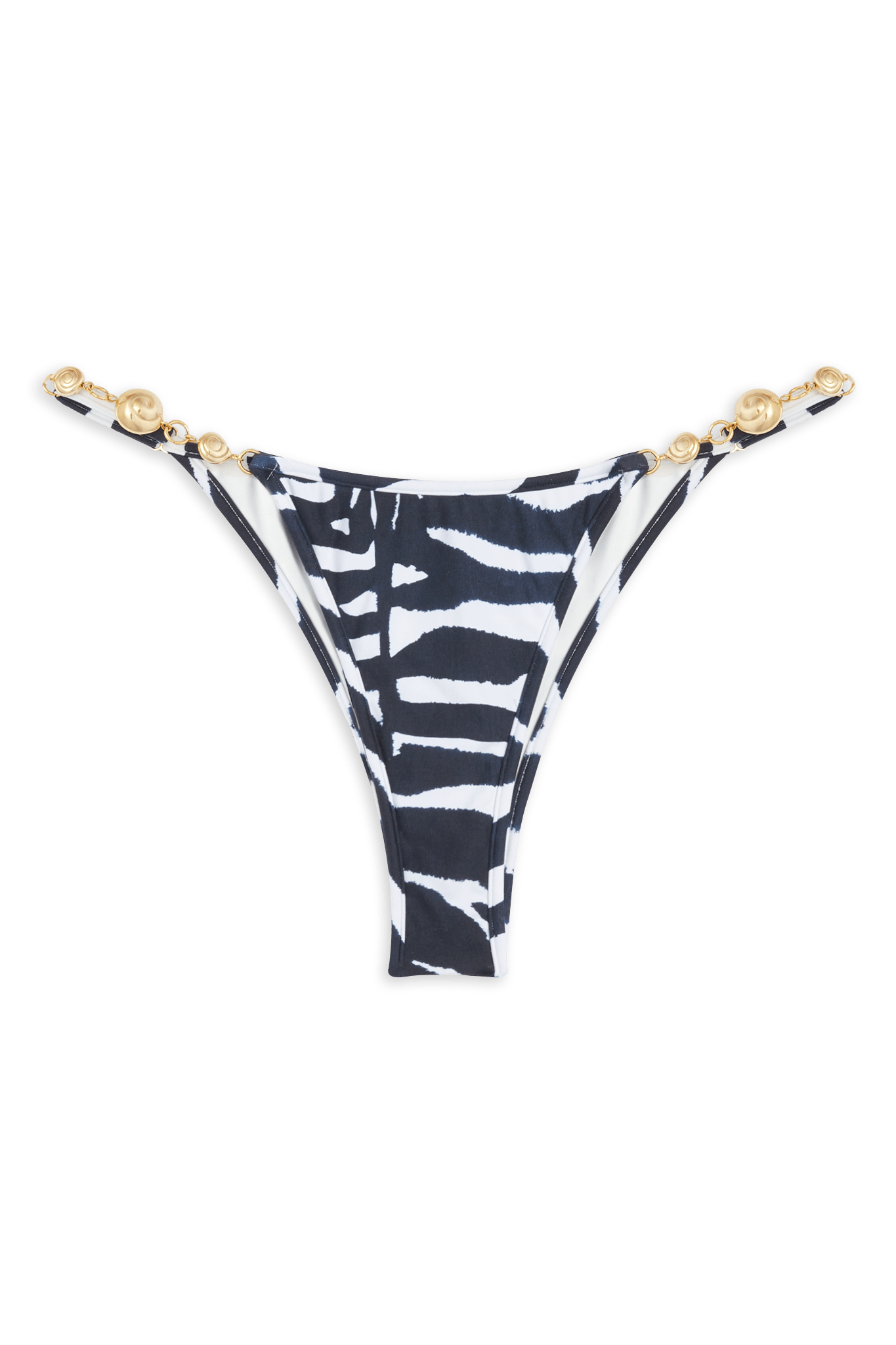 Reina Olga Splash Bikini Bottom