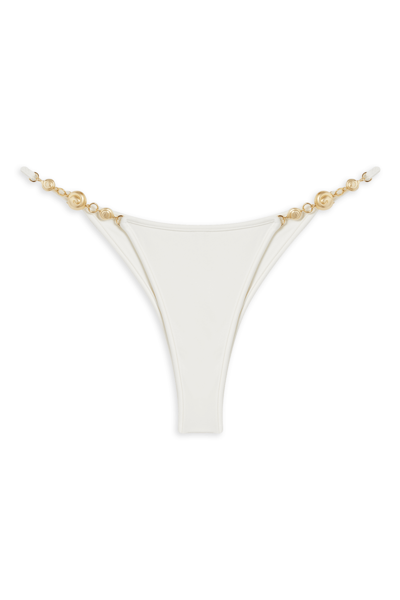 Reina Olga Splash Bikini Bottom