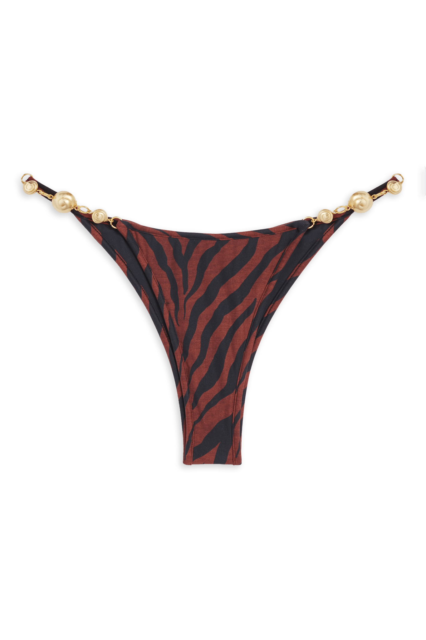 Reina Olga Splash Bikini Bottom