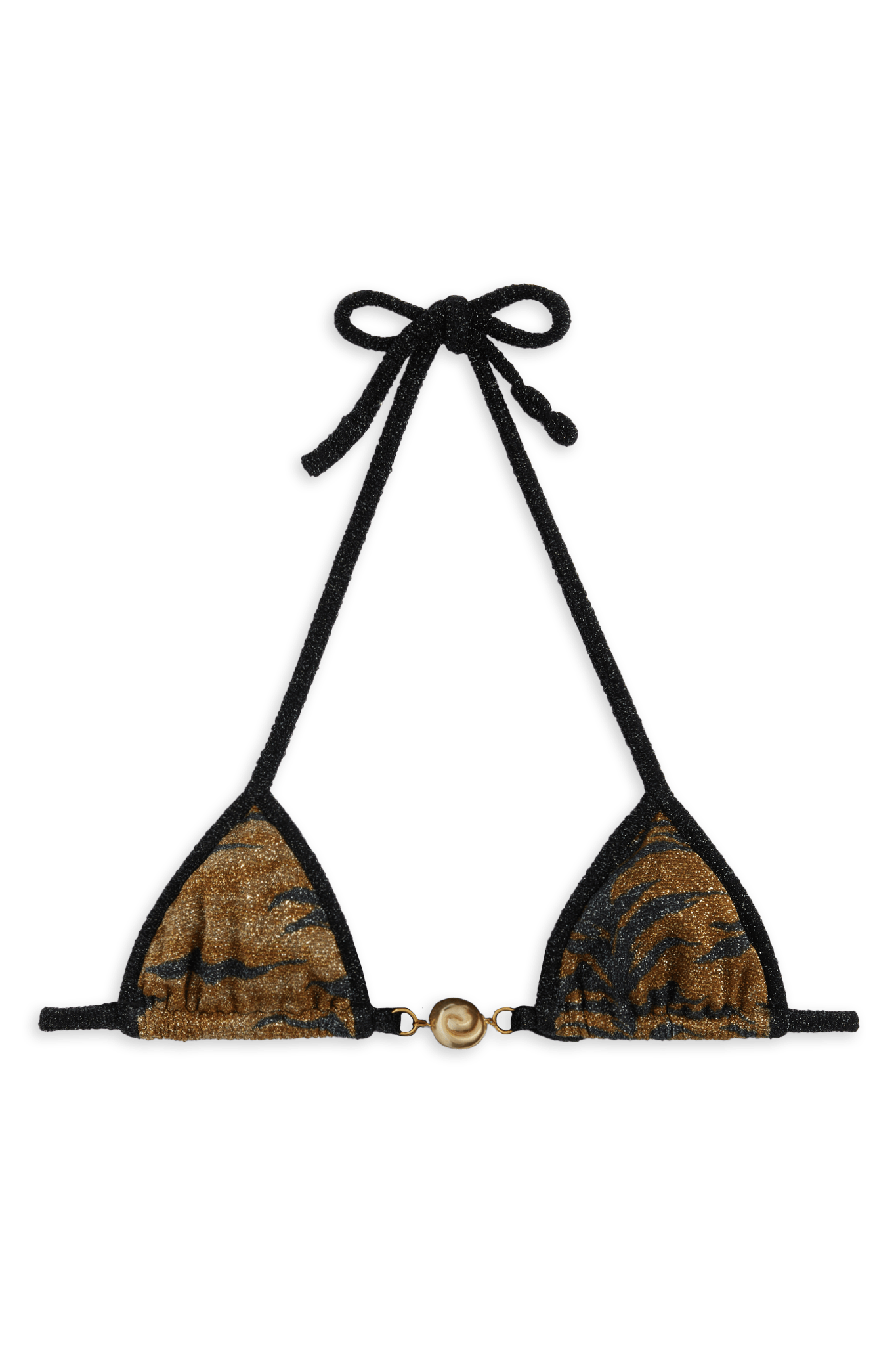 Reina Olga Splash Bikini Top