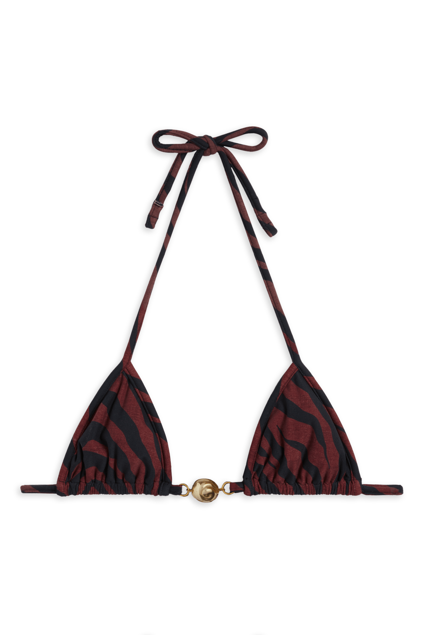 Reina Olga Splash Bikini Top