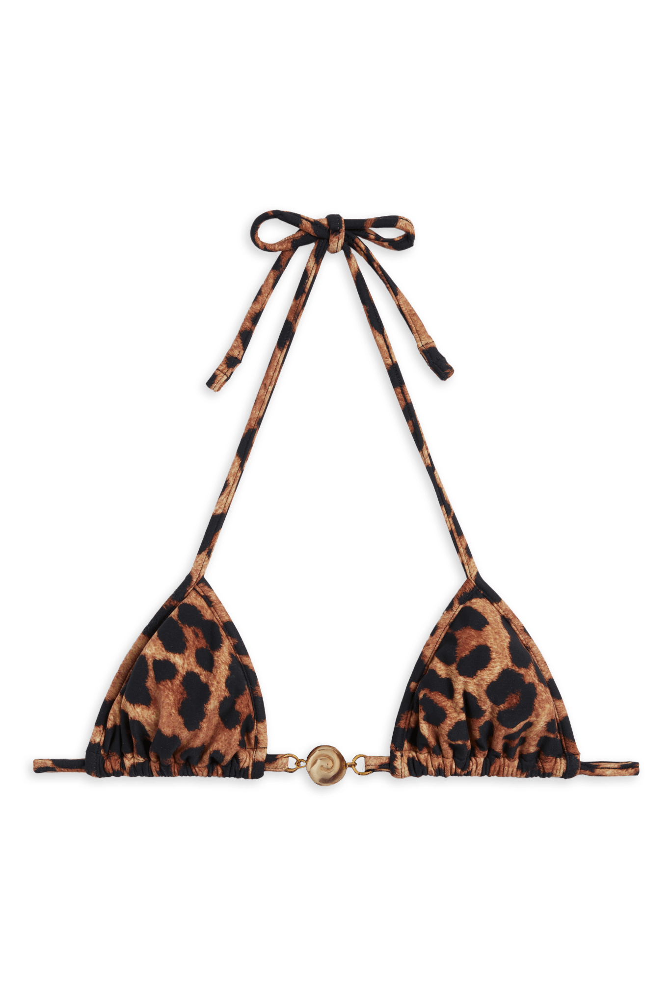 Reina Olga Splash Bikini Top