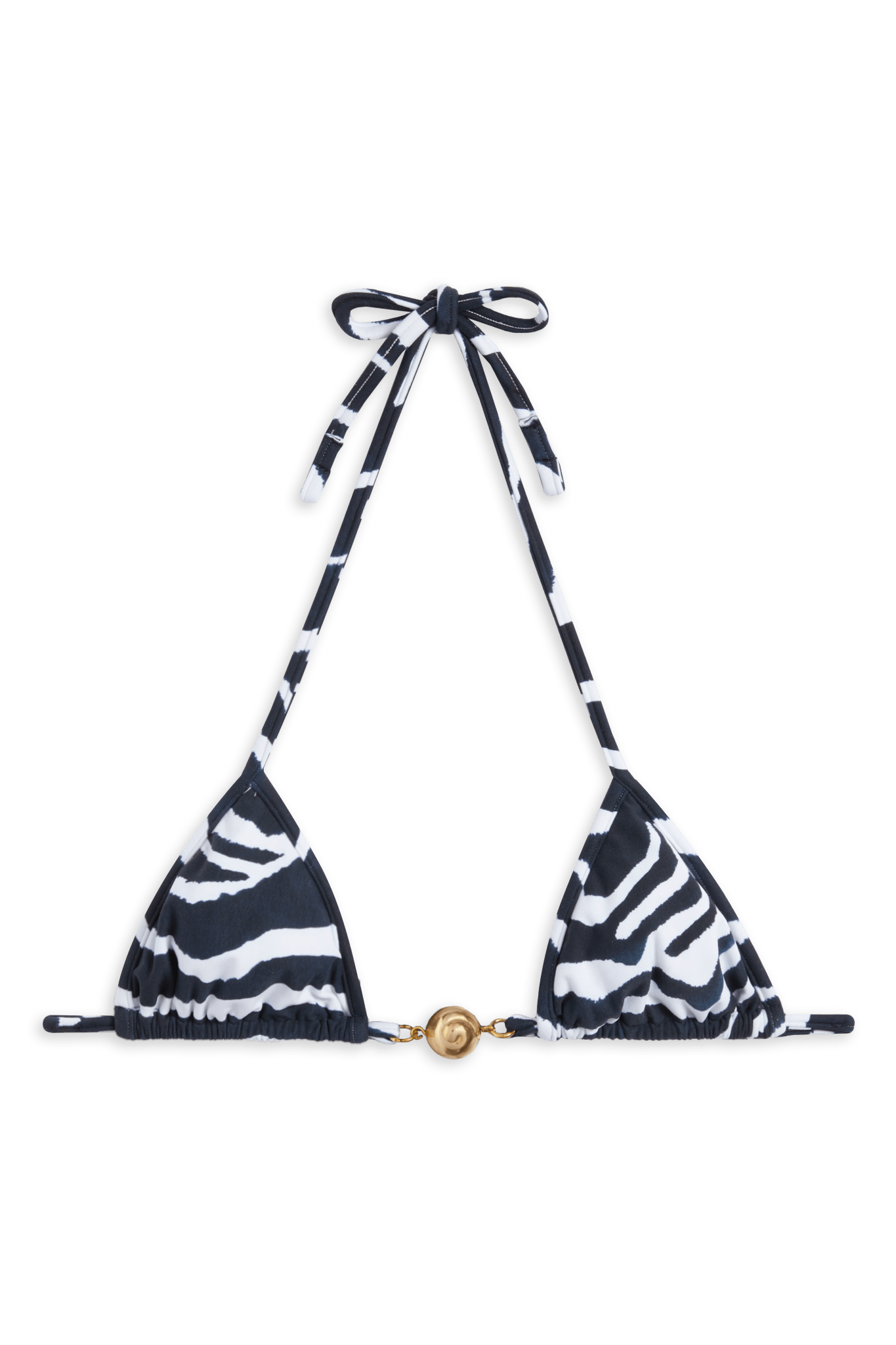 Reina Olga Splash Bikini Top