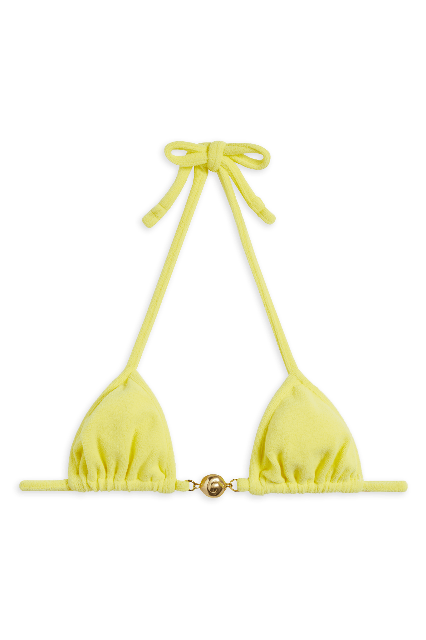 Reina Olga Splash Bikini Top