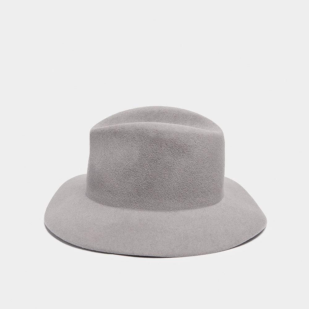 Reinhard Plank ALBA LAPIN VELOUR GRIGIO