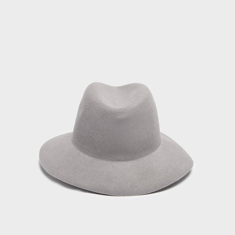 Reinhard Plank ALBA LAPIN VELOUR GRIGIO