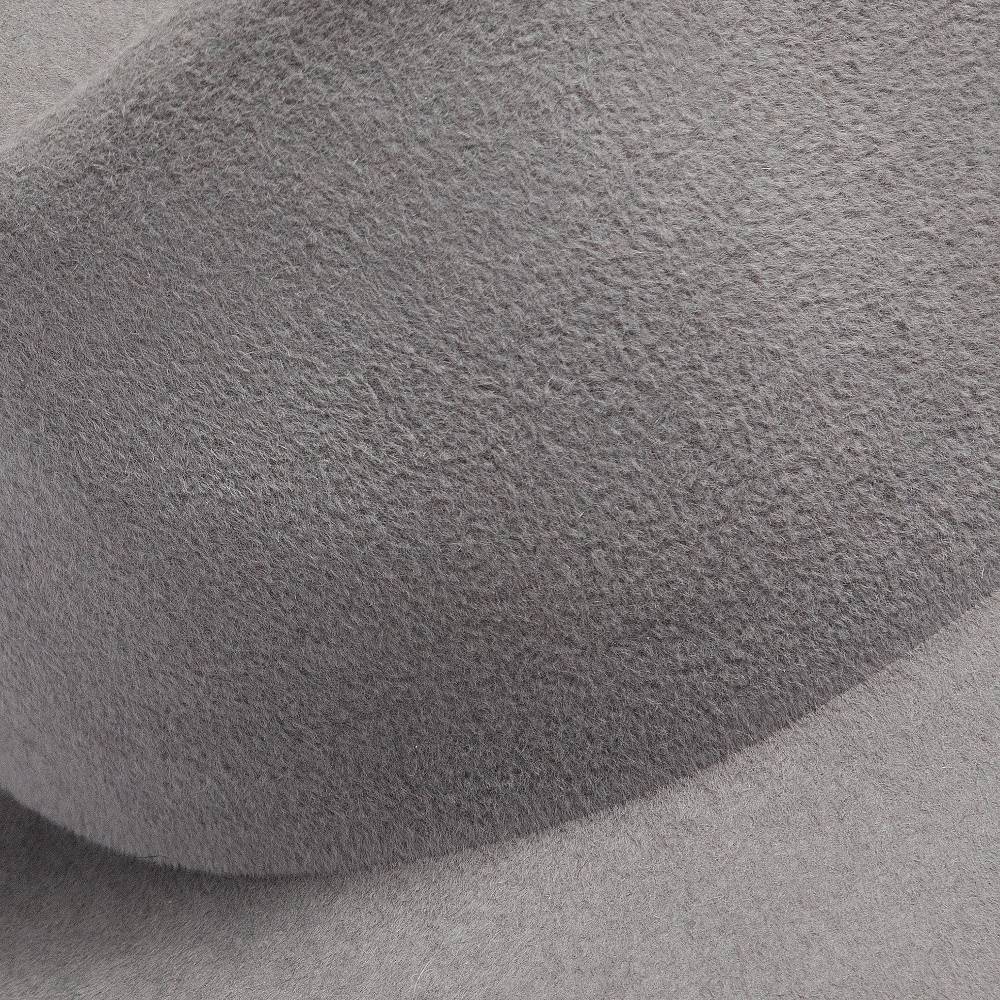 Reinhard Plank ALBA LAPIN VELOUR GRIGIO