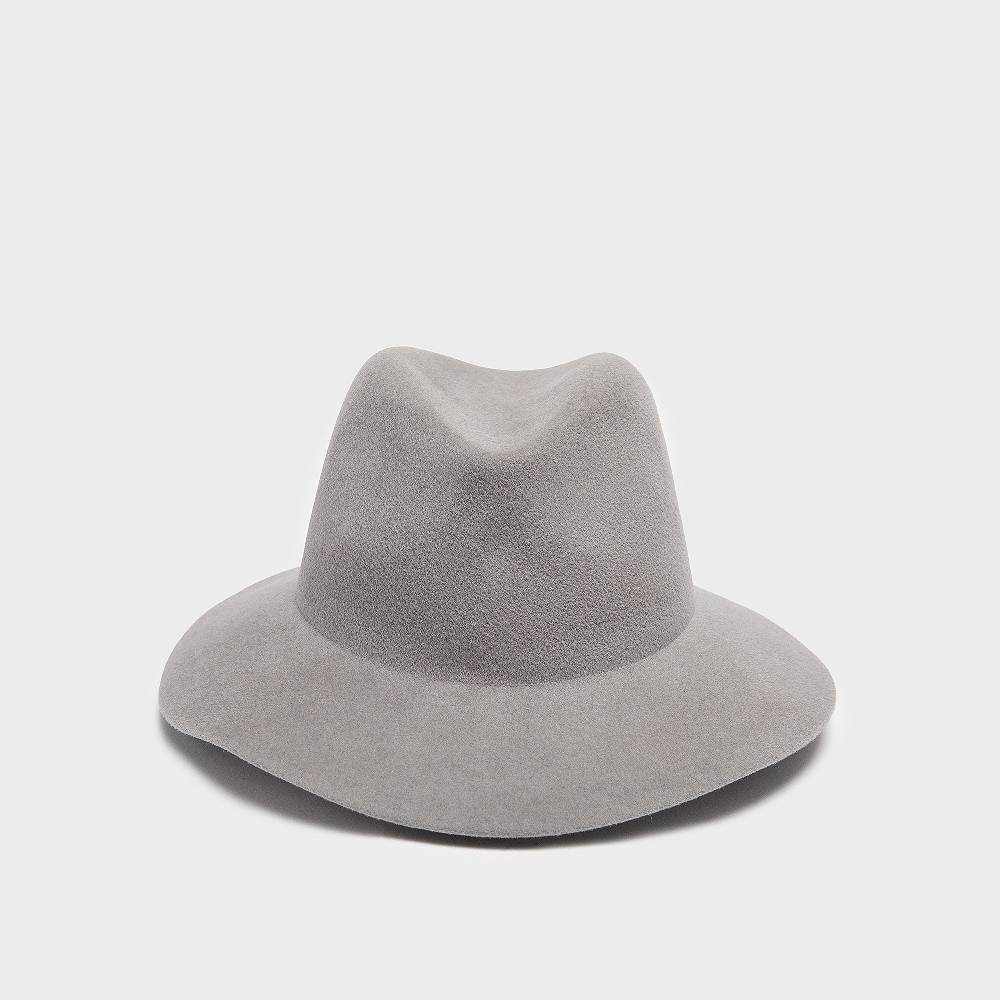 Reinhard Plank ALBA LAPIN VELOUR GRIGIO