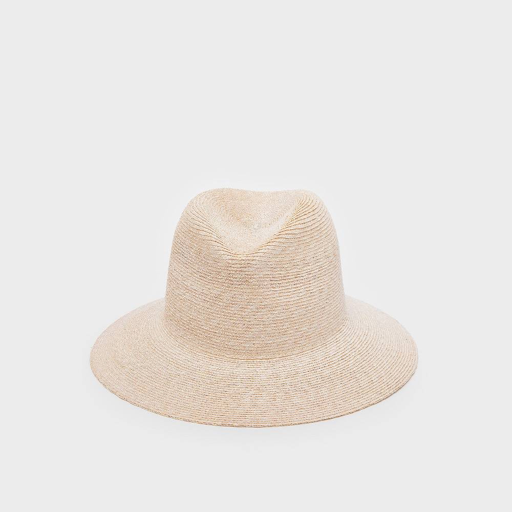 Reinhard Plank ALBA PAGLIA A SPIRALE BIANCO LAVATO