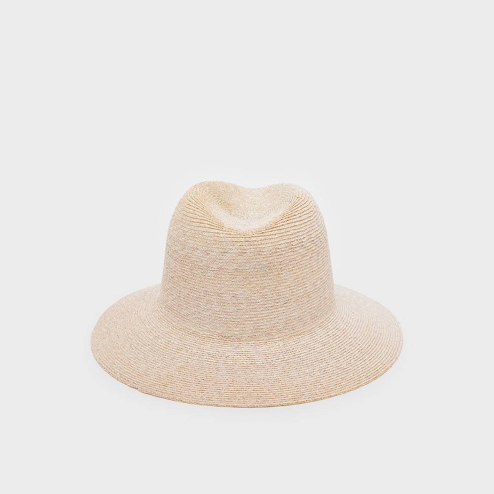 Reinhard Plank ALBA PAGLIA A SPIRALE BIANCO LAVATO