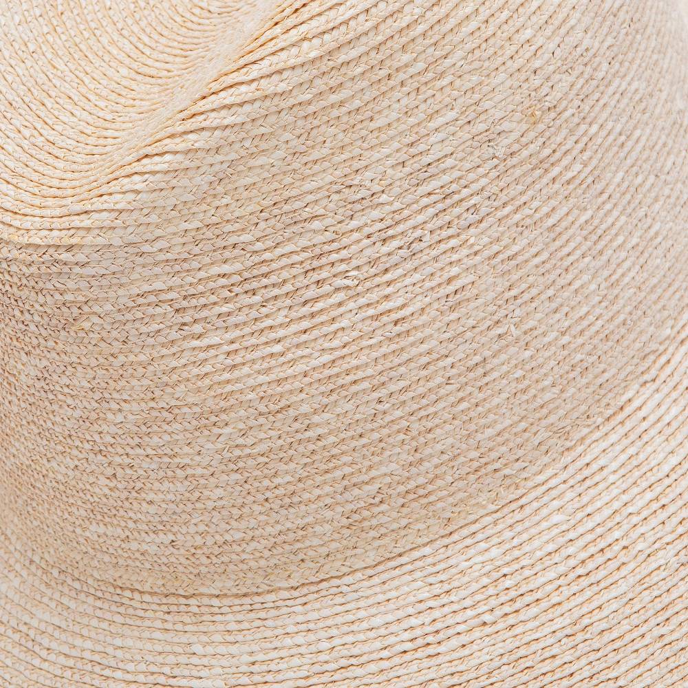 Reinhard Plank ALBA PAGLIA A SPIRALE BIANCO LAVATO