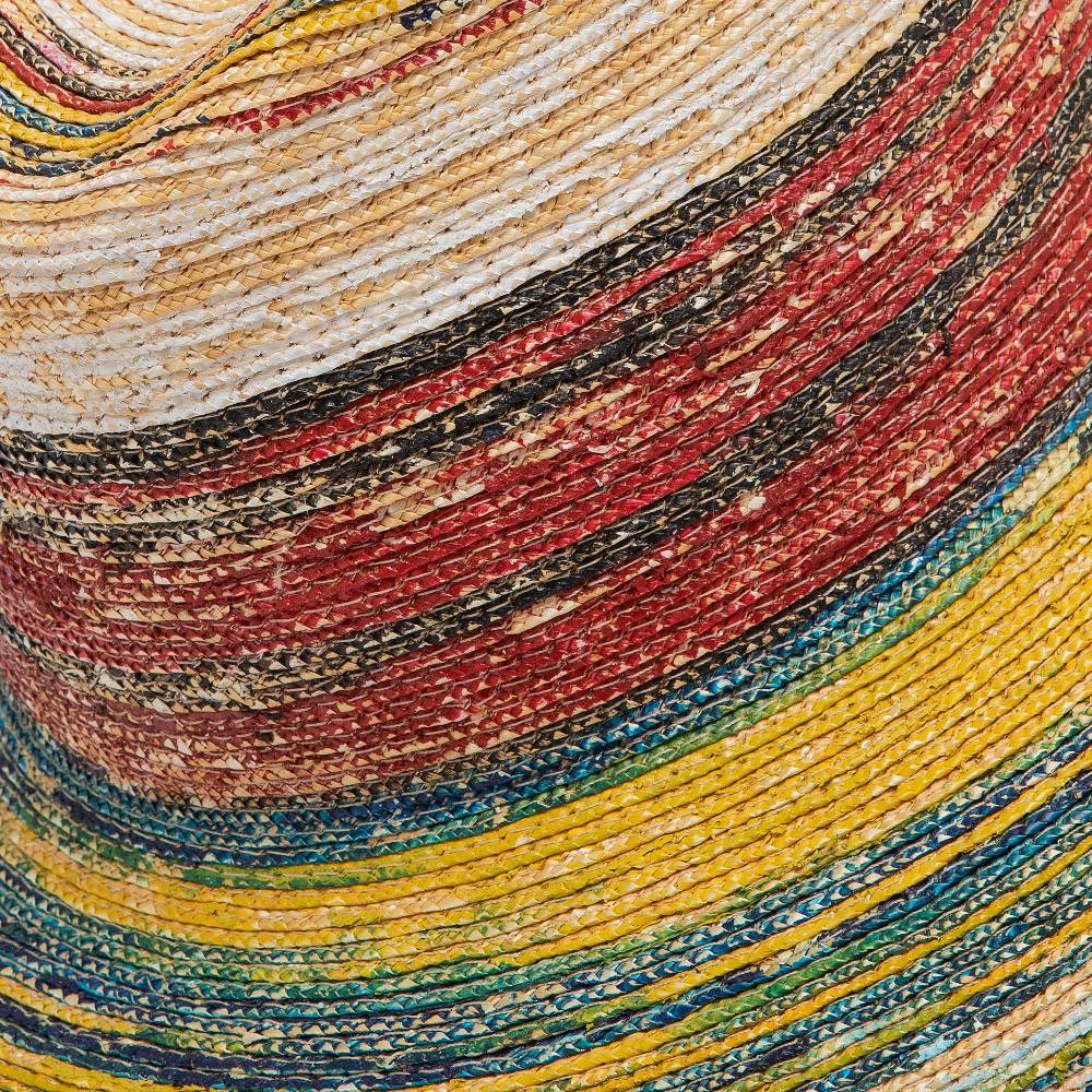 Reinhard Plank ALBA PAGLIA A SPIRALE PERÙ