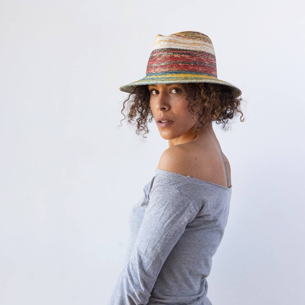 Reinhard Plank ALBA PAGLIA A SPIRALE PERÙ