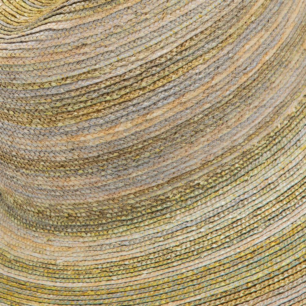 Reinhard Plank ALBA PAGLIA A SPIRALE PISTACCHIO